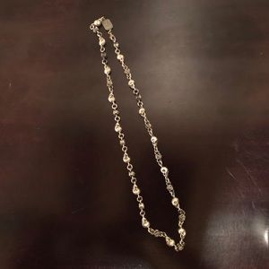 ♦️🔴 SOLD 🔴♦️ Rare King Baby Skull/Rose Necklace